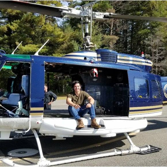 Meet your Posher, Jesse - Picture 1 of 1